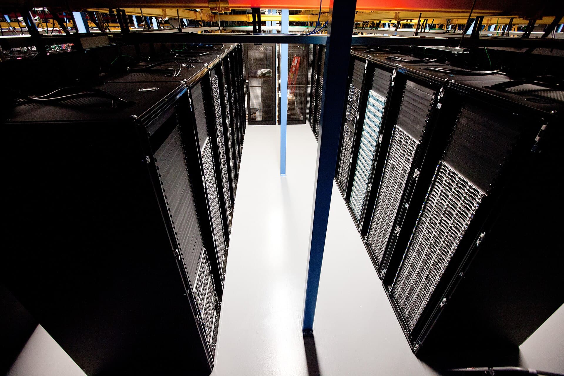 Stockage Serveur/Cloud
